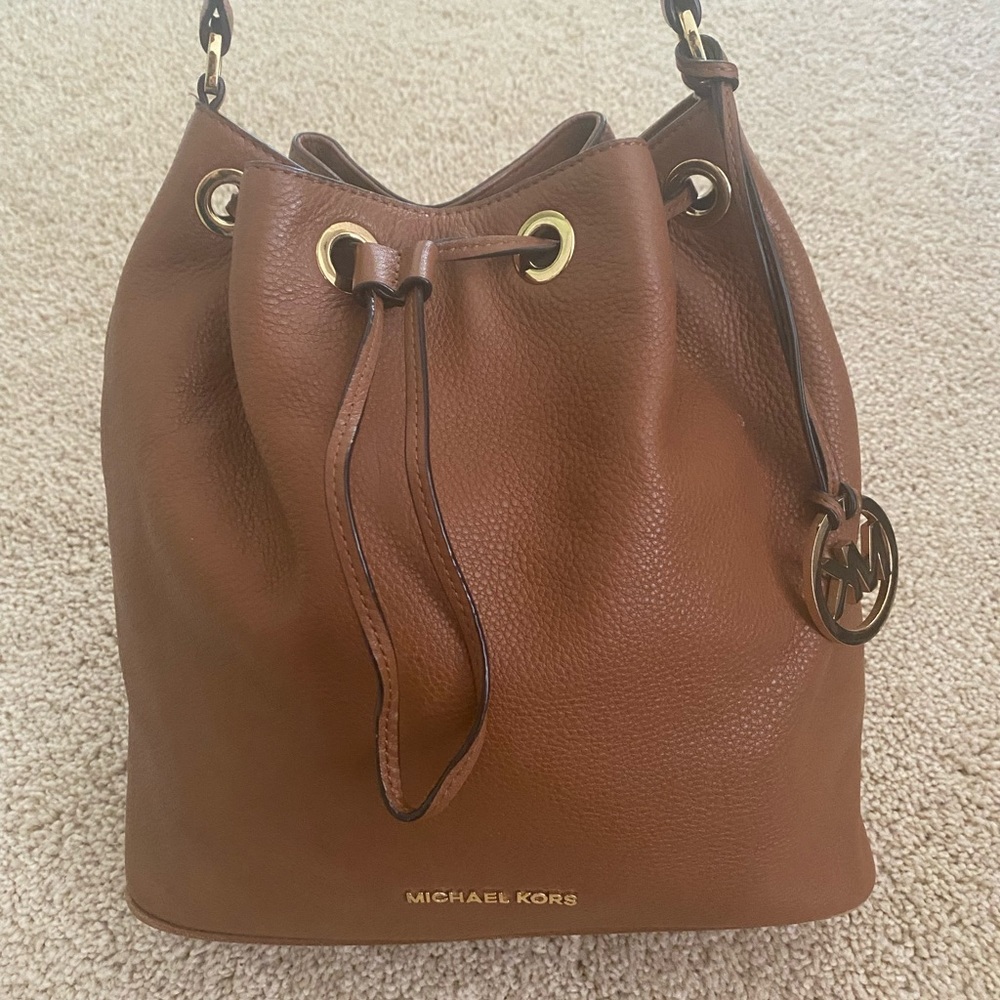 Michael Kors shoulder bag